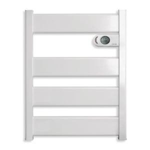 TOALLERO ELEC CERAMICO BLANCO