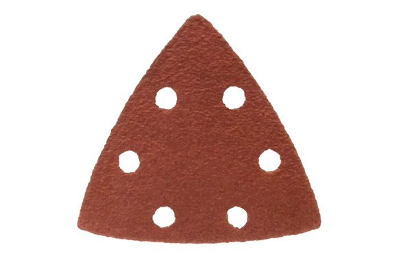 DISCO Ø 95 P80 6 AGUJEROS 2028