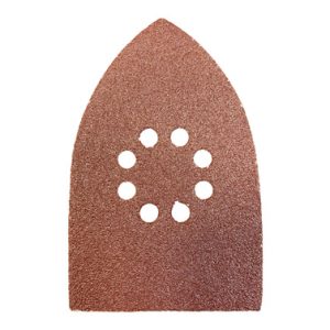 DISCO 105X175MM 8 AGUJ P60 816