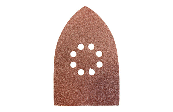 DISCO 105X175MM 8 AGUJ P120 81