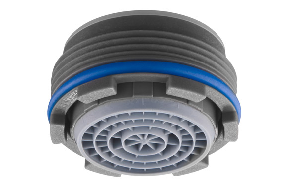 AIREADOR CACHE EMPOTRADO M24 6