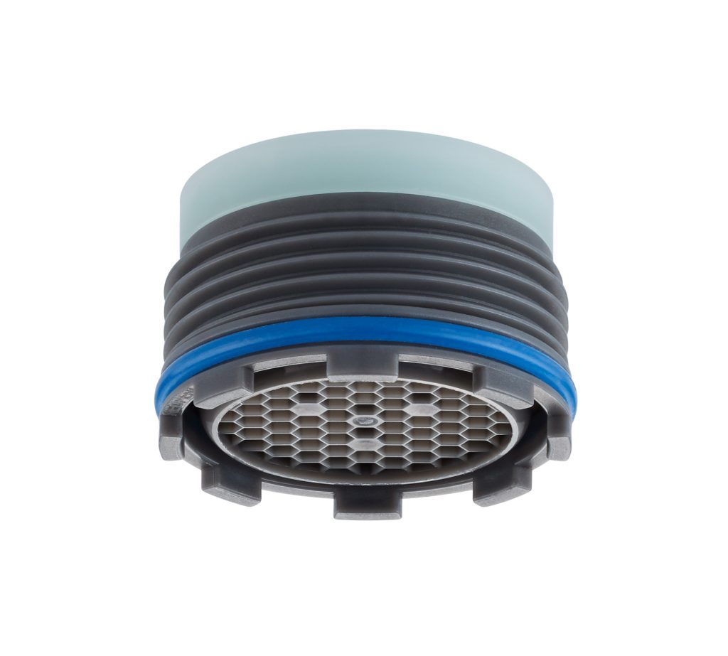 AIREADOR CACHE EMPOTRADO M18,5