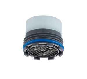 AIREADOR CACHE EMPOTRADO M16,5