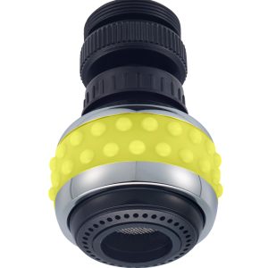 ROCIADOR COCINA CON ROTULA AMA