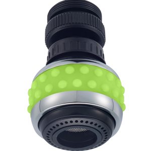 ROCIADOR COCINA CON ROTULA VER