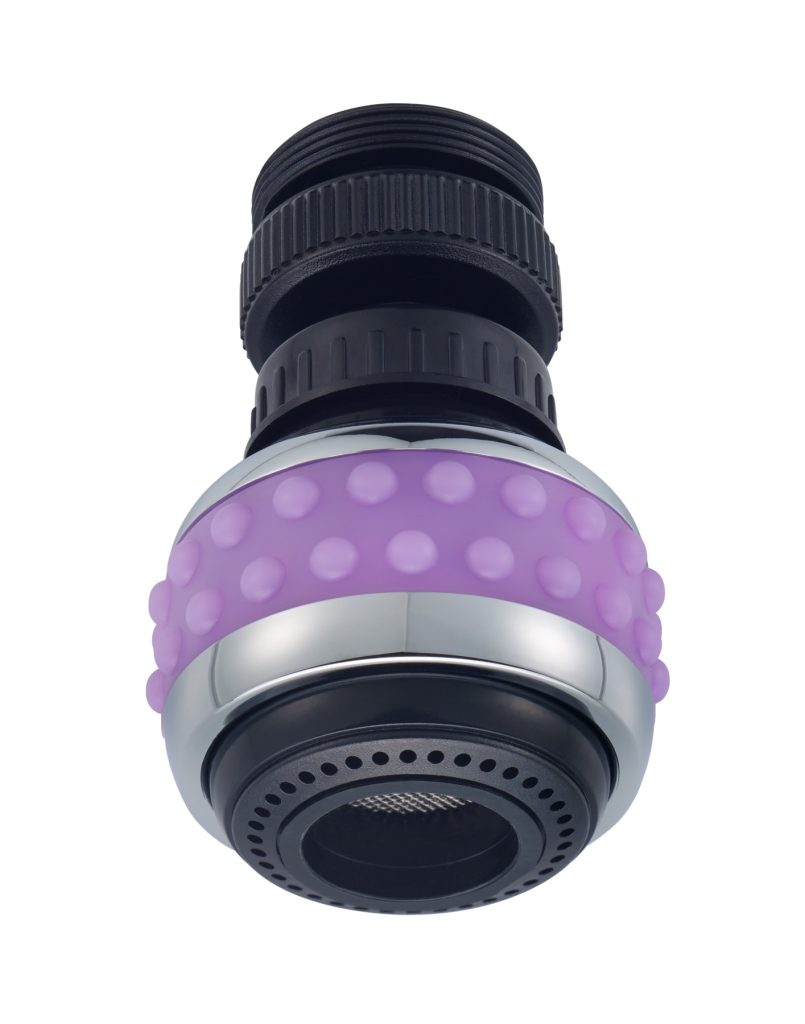 ROCIADOR COCINA CON ROTULA LIL