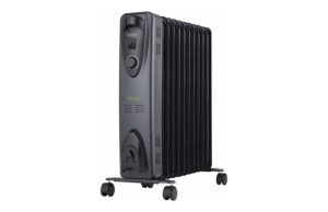 RADIADOR ECO 11 ELEM 2000W RC-