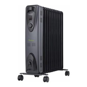 RADIADOR ECO 11 ELEM 2000W RC-