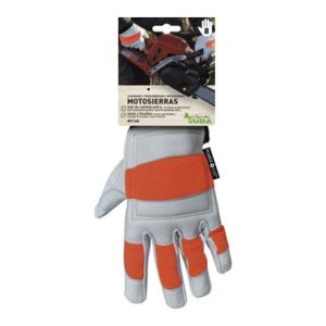 GUANTE PIEL MOTOSIERRA T8 HMT1