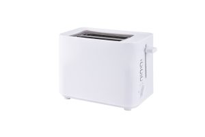 TOSTADOR 2 RANURAS BLANCO 750W