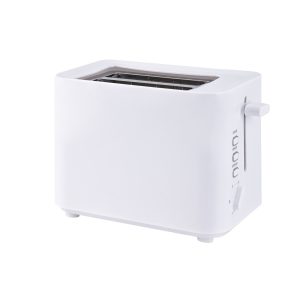 TOSTADOR 2 RANURAS BLANCO 750W
