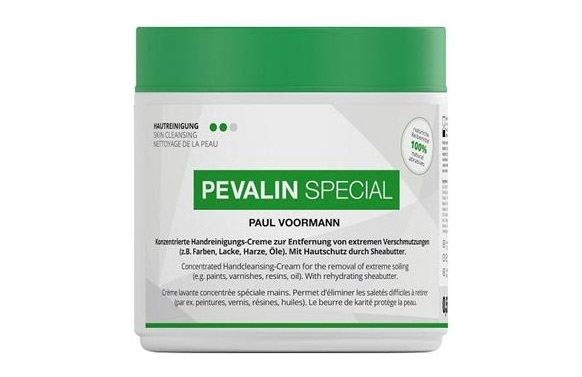 CREMA LIMPIADOR MANO 500ML 562