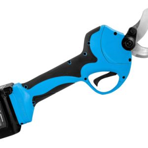 TIJERA BATERIA 21,6 V 4Ah INCL