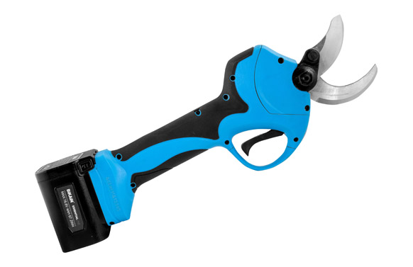 TIJERA BATERIA 21,6 V 4Ah INCL