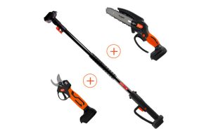 SIERRA A BATERIA +TIJERA+PERTI