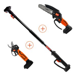 SIERRA A BATERIA +TIJERA+PERTI