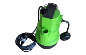 BOMBA VIGILA 500M A 230 50 011