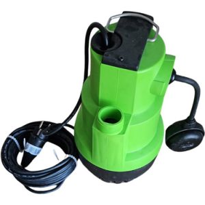 BOMBA VIGILA 500M A 230 50 011