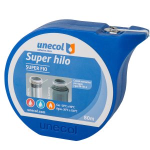 SUPERHILO DISPENSADOR 80 MT UN