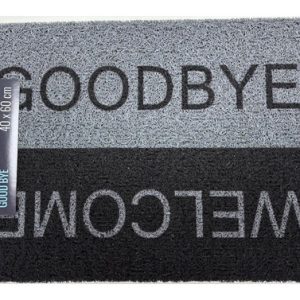 FELPUDO VINILO RIZADO GOOD 40