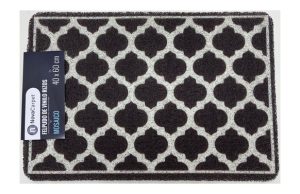 FELPUDO VINILO RIZADO MOSAICO