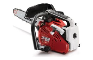 MOTOSIERRA PODA GASOLINA 25,4