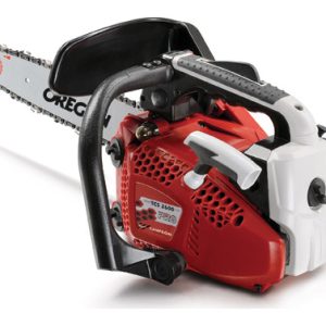 MOTOSIERRA PODA GASOLINA 25,4