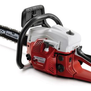 MOTOSIERRA GASOLINA MOTOR 2T D