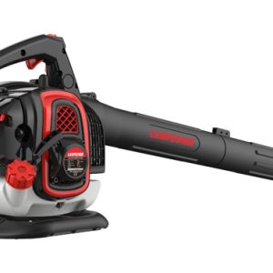 ASPIRADOR SOPLADOR Y TRITURADO