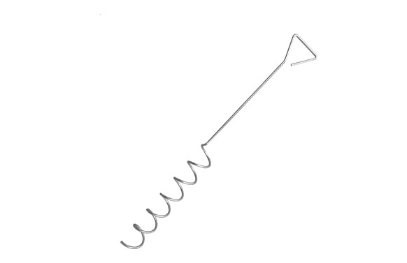 AIREADOR PARA COMPOST 100X11.5