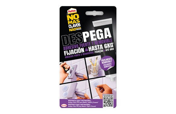 ADHESIVO MONT NO MAS CLAVOS PE