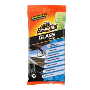 TOALLITA LIMPIA CRISTALES 20 P