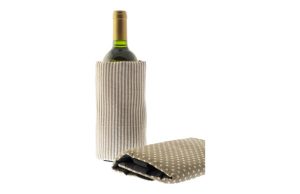 FUNDA ENFRIA RAYAS BEIG 542507