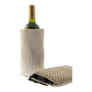 FUNDA ENFRIA RAYAS BEIG 542507