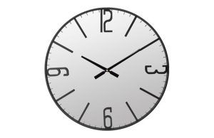 RELOJ PARED DECORATIVO 60 X 4