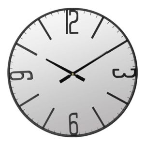 RELOJ PARED DECORATIVO 60 X 4