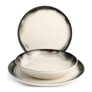 VAJILLA 18 PZ STW MARTE