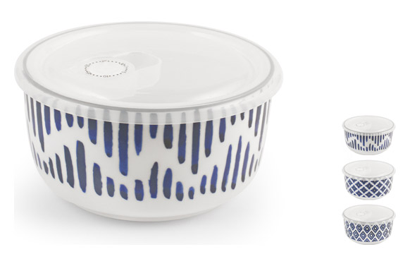 CONTENEDOR PCL ALIMENTOS 13 X