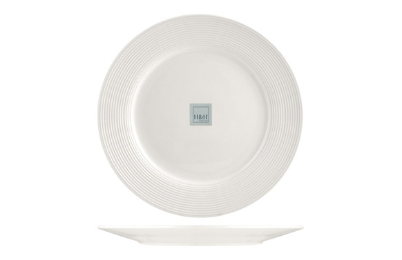 PLATO PORC .NEWPORT LLANO Ø 27