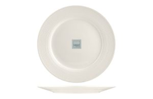 PLATO PORC.NEWPORT POSTRE Ø 21