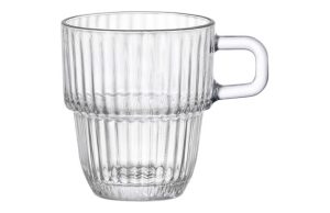 TAZA VIDRIO GRABADO BARSHINE 8