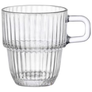 TAZA VIDRIO GRABADO BARSHINE 8