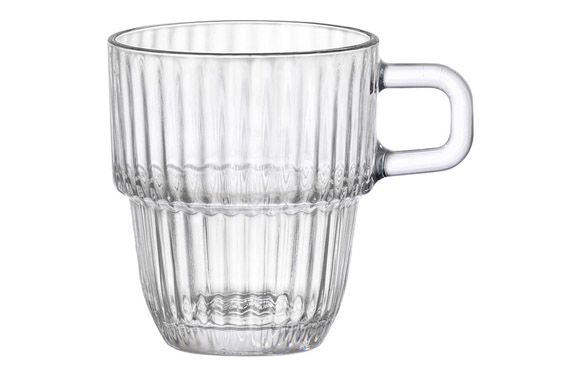 TAZA VIDRIO GRABADO BARSHINE 8