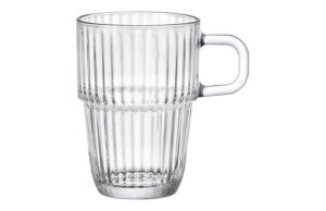 MUG VIDRIO GRABADD BARSHINE 31