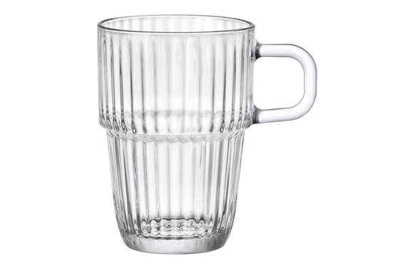 MUG VIDRIO GRABADD BARSHINE 31