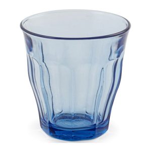 VASO AGUA VIDRIO PICARDIE 6 UD