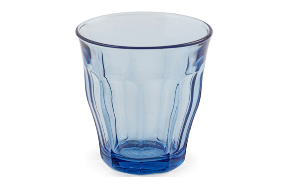 VASO AGUA VIDRIO PICARDIE 6 UD