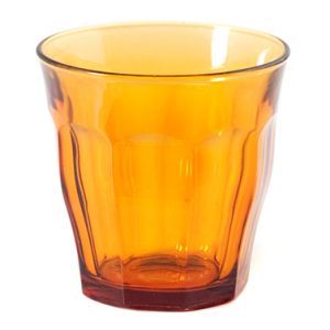 VASO AGUA VIDRIO PICARDIE 4 UD