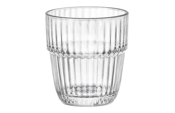 VASO VIDRIO BARSHINE ROCKS 30,