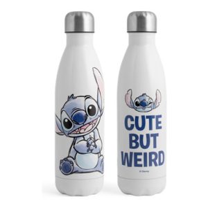 BOTELLA TERMICA STITCH SKETCH
